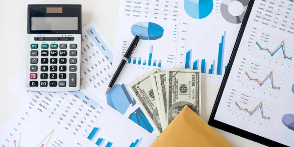 business cash management services